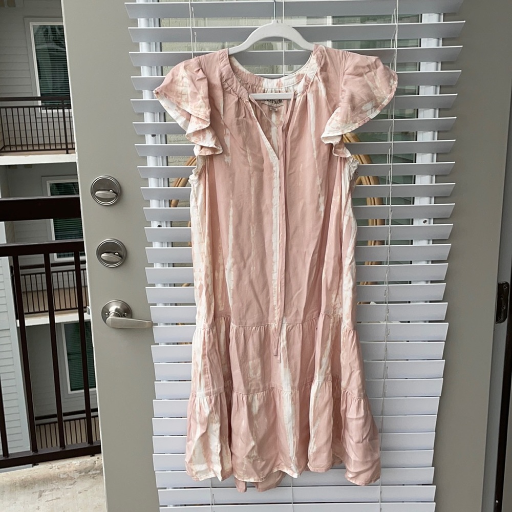 Knox Rose Dress Size S